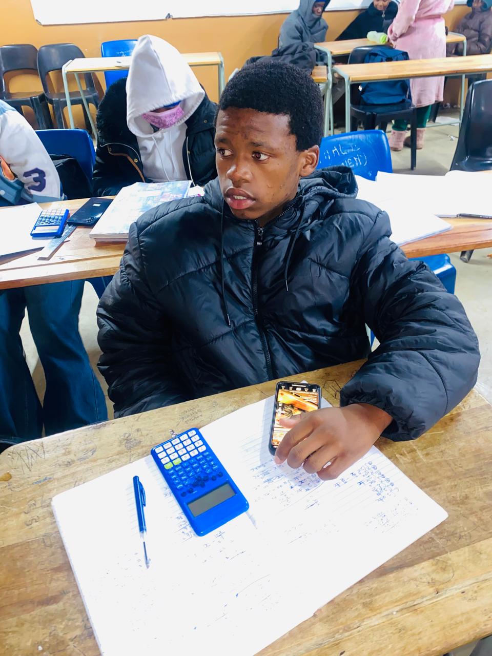 GHURU Learner