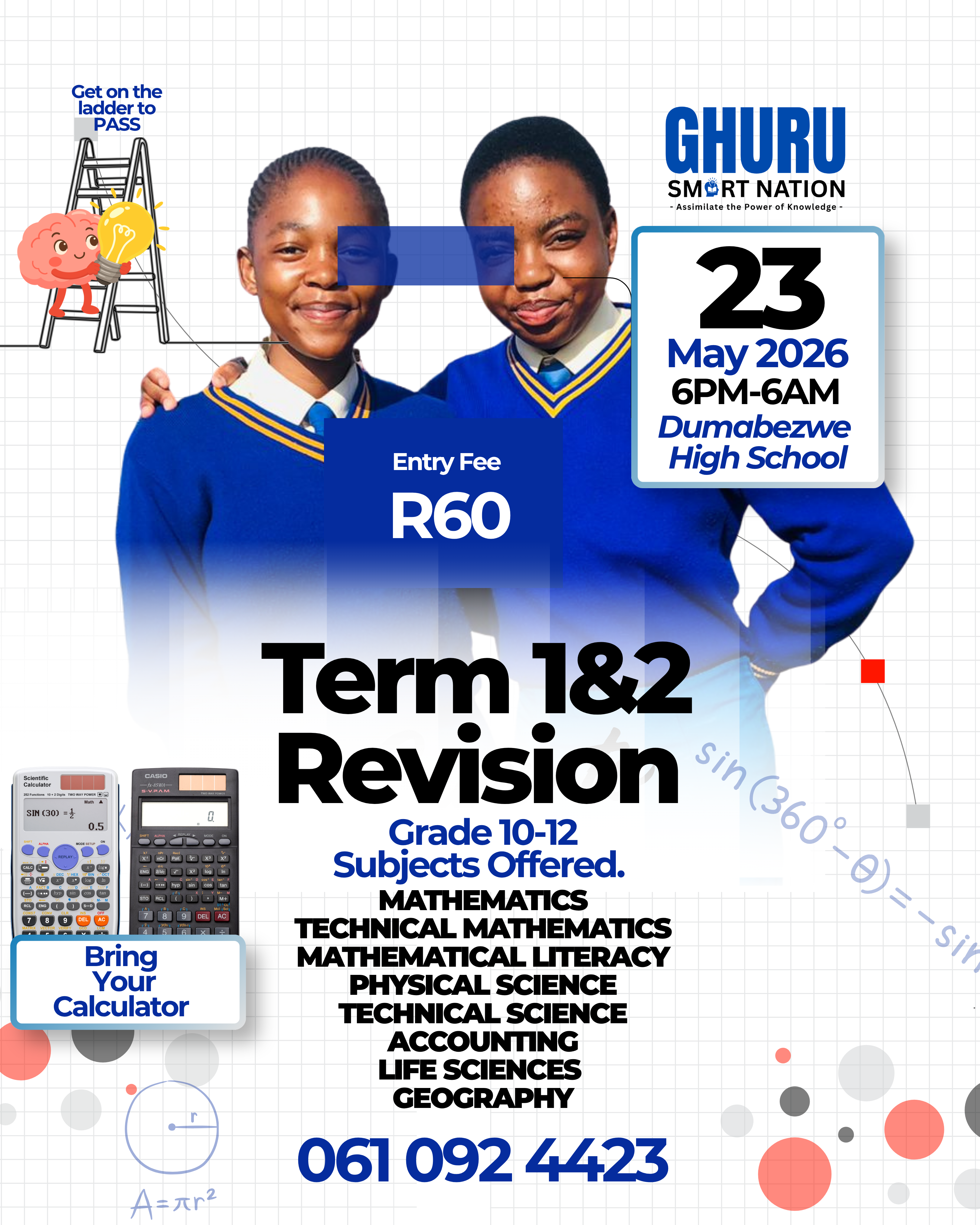 GHURU Learner