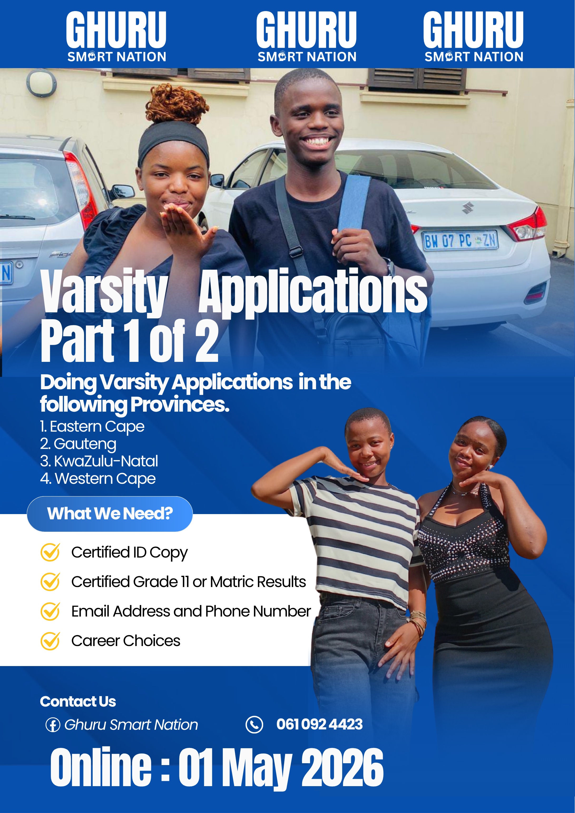 GHURU Learner